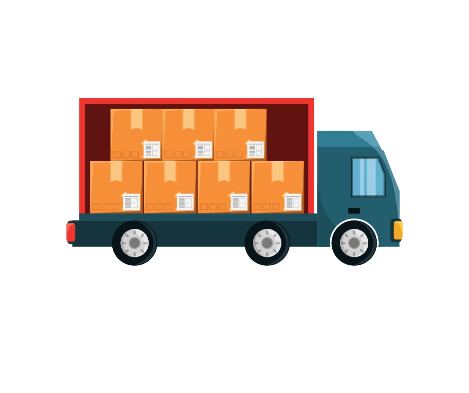 Livraison partout au Maroc